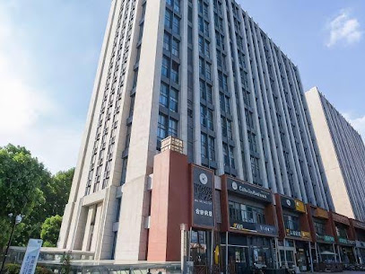 名淮大酒店