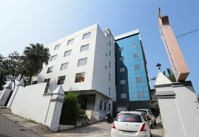 Townhouse by OYO Prince Palace