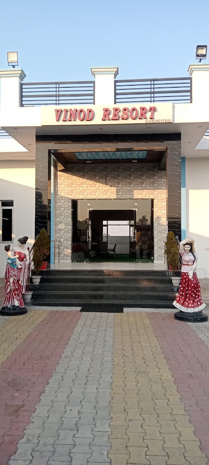 Vinod Resorts