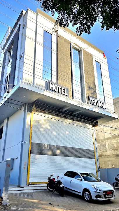Hotel Trivana