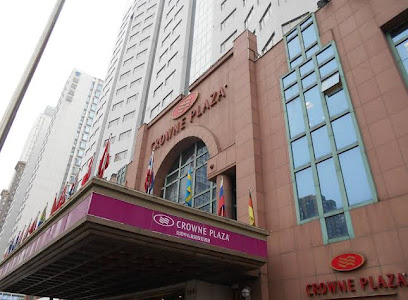 Crowne Plaza Shenyang Zhongshan