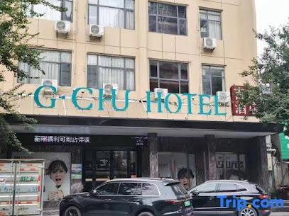 jichu hotel