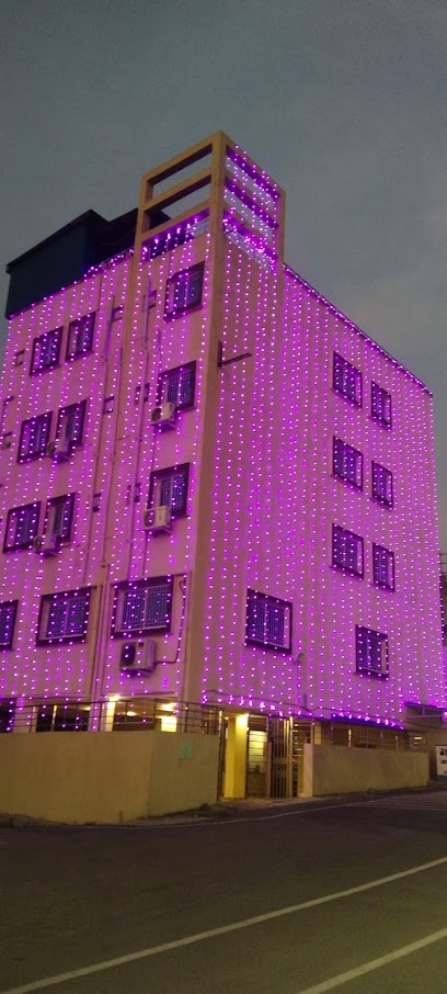Hotel ramesh