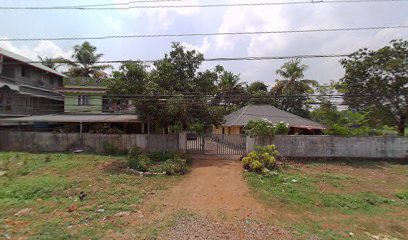 Hotel O Grand Park Residency