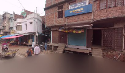 Rajesh Hotel