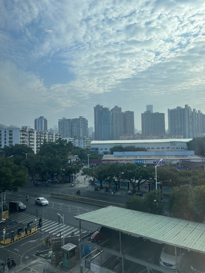 Atour Light Hotel Shenzhen Nanshan