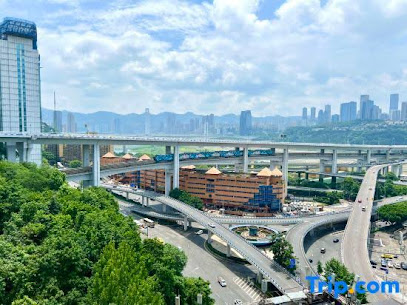 City Comfort Inn Chongqing Huangguan Dafuti
