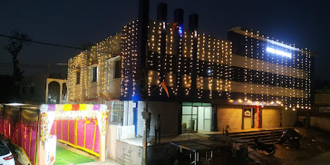 OYO 48694 Hotel Tripathy International