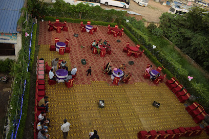 Hotel Parnakuti- The Mithila
