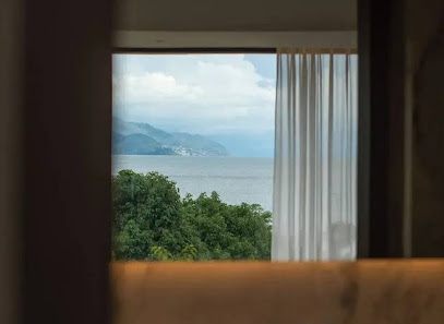 Anyu Alanya Sea View Resort Hotel