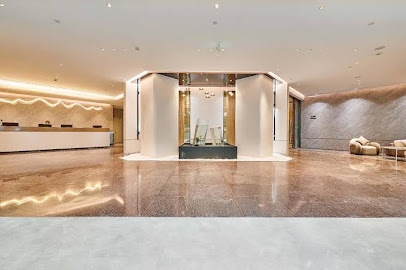 Zhaoqing Qiaobang International Hotel
