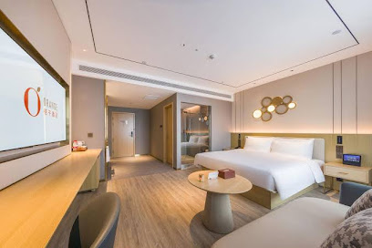 Orange Hotel