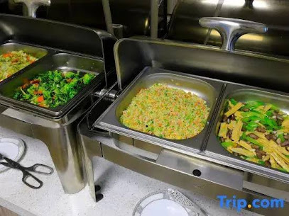 驿家３６５连锁酒店运河桥店