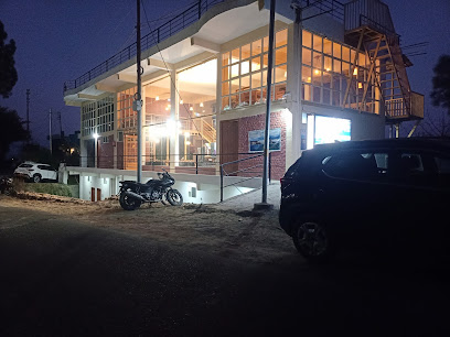 Chaitanya Hotel and family restaurant