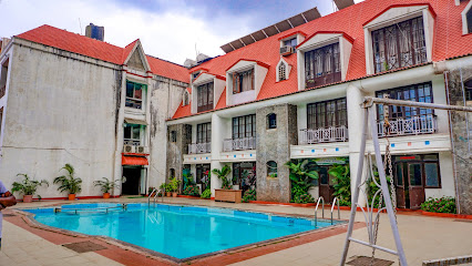 FabHotel Prime Sukhsagar Resort