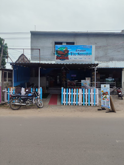 The Samudra ( Hotel)