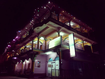 Colors Inn Thekkady