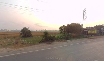 Radha Krishna Hindu Hotel