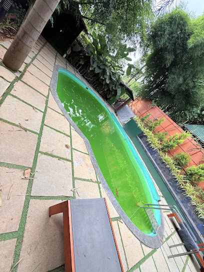 Redot resort