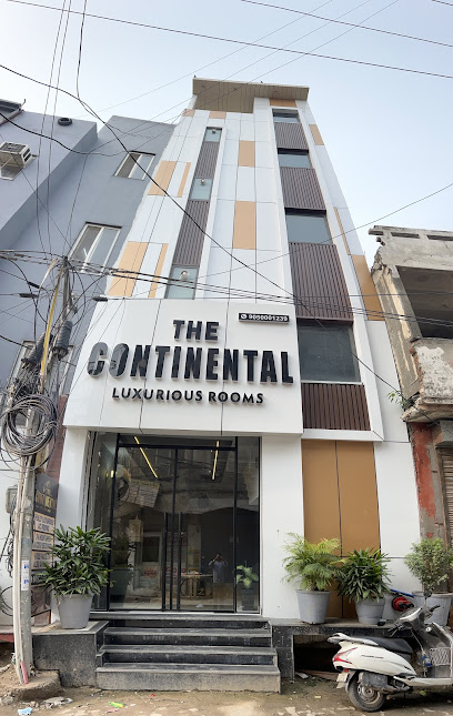 Hotel Continental