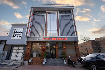 HOTEL RD PALACE
