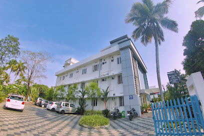 Noah's Ark Hotel