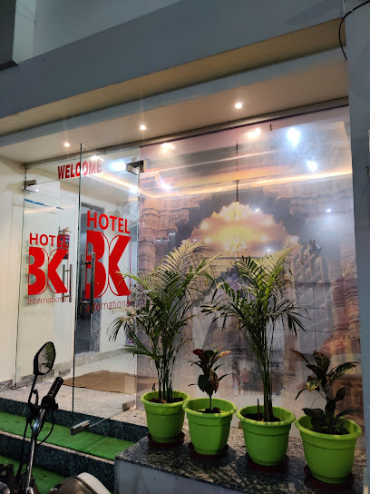 Hotel BK International