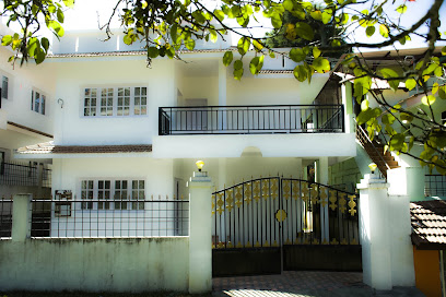 Aathmart Guest House