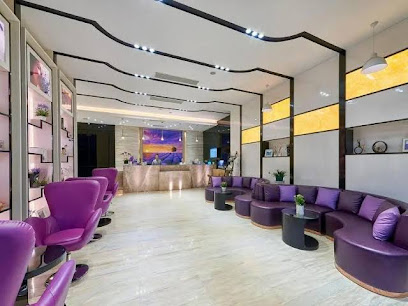Lavande Hotel Dezhou Development District Branch