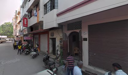 Hotel Rupamani Palace