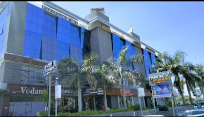 Hotel Landmark