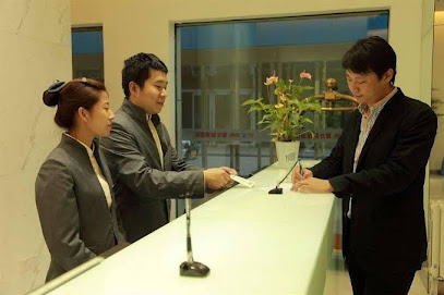 沈阳龙之梦雅仕商务酒店