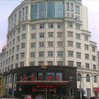 花旗大酒店
