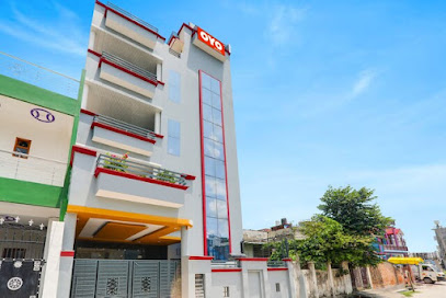 Super OYO Flagship SS Inn