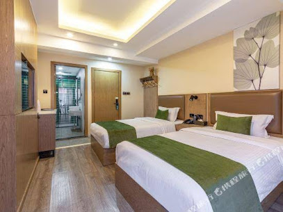 Fairyland Hotel