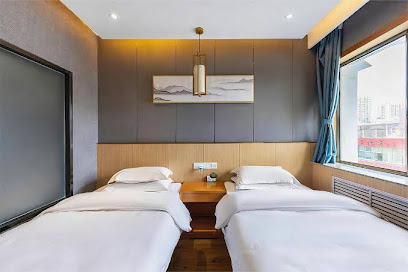 Yimeiju Business Hotel