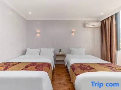 Bright Moon Inn (Shenzhen No.2 branch)