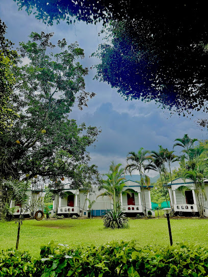 Srk resorts