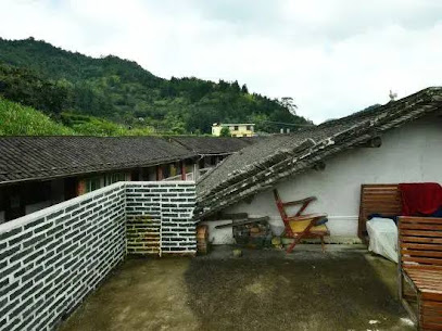 Nanjing firefly Inn
