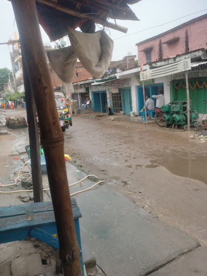 Ramdev Chaudhari hotel bajar nabhat