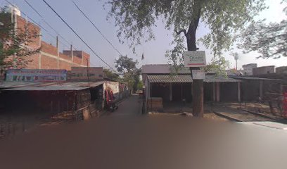 SPOT ON 65306 Nakshatra Guest House
