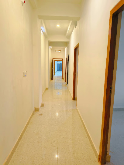 Panchdeo Hotel And Banquet Hall