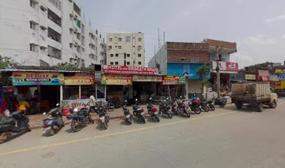 Hotel New Swagath Grand