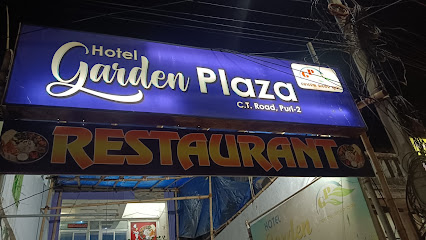 Hotel Garden plaza