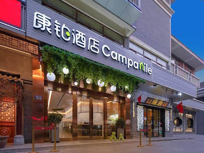 Campanile Hotel