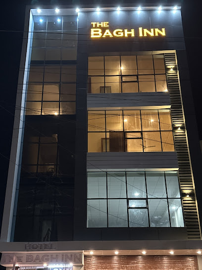 The Bagh Inn