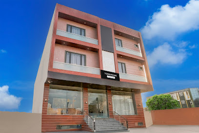 Townhouse Khatu Shyamji