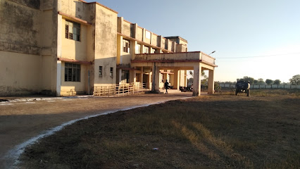 SPOT ON 74251 Sk Villa