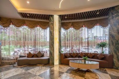 Fashion Hotel Benz, Minjiang