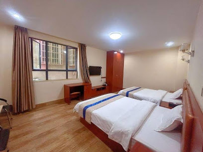 Guixian Boutique Hotel